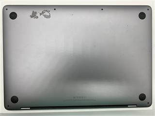 Apple Macbook Pro A1708 - AS-IS Parts or Repair LINES IN SCREEN